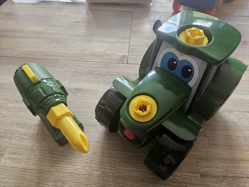 Johnny tractor 46655 - 46655, john