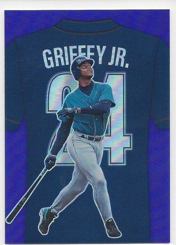 Ken griffey 149 - griffey, #/149