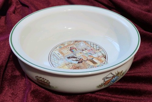Vintage villeroy boch - villeroy, &