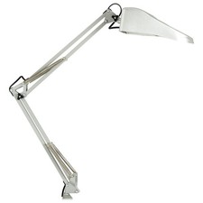 Desk Lamp Habitat Magnifier