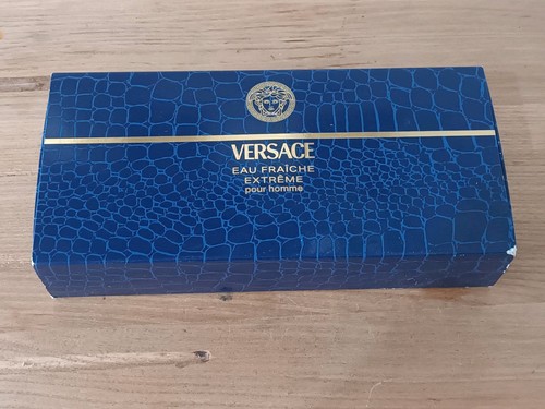 Versace man eau - man, fraiche