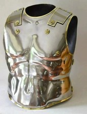 Medieval Roman Greek Muscle