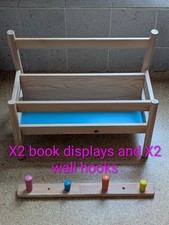 IKEA FLISAT Children's Bundle