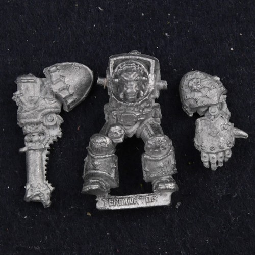 Rogue trader chaos renegade - chaos,