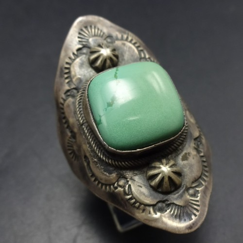 Bobby johnson navajo green - bobby,