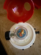 Vintage Pokemon Marble Shooter