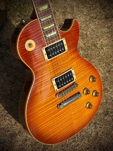 Gibson les paul classic - les, 2000