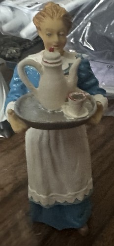 12th scale resin dolls - 12th,