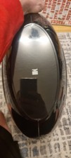 KEF HTB2 Subwoofer Working