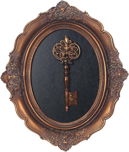 Vintage wall sculpture - vintage,