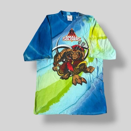 Vintage 90s small soldiers - 90s, all