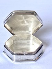 Vintage Sterling Silver