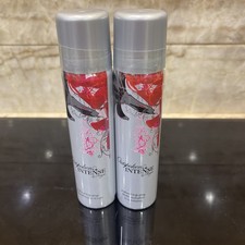 2 x Avon Outspoken Intense Body Spray by Fergie *Discontinued*