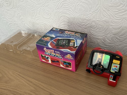 Funny drive tomy - (, turnin