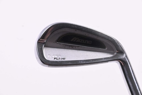 Mizuno fli 2010 utility - fli-hi,