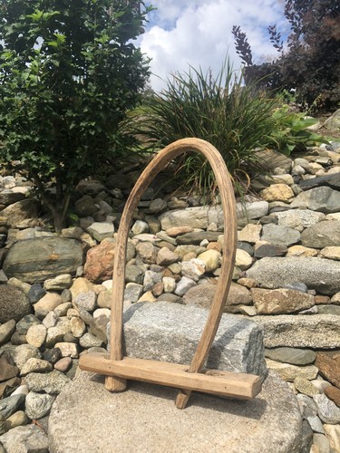 Antique primitive handmade - primitive,