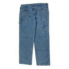 Lee Carpenter Jeans - 34W 30L