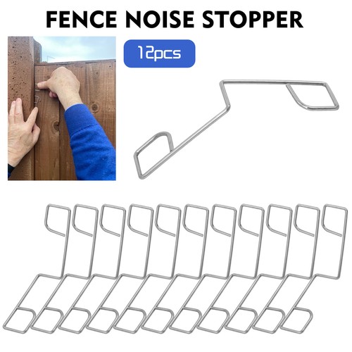 12pcs fence panel anti - 12pcs,