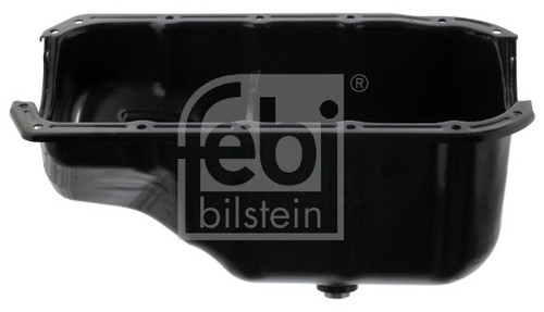 Febi 37576 oil - oil, sump