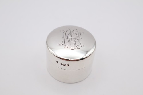 Quality antique sterling - quality,