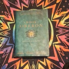 The Book of Oberon