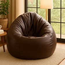 Bean Bag Chair Sofa without