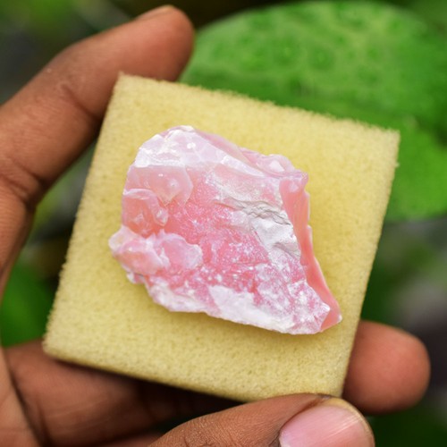 Uncut rough natural - ct,