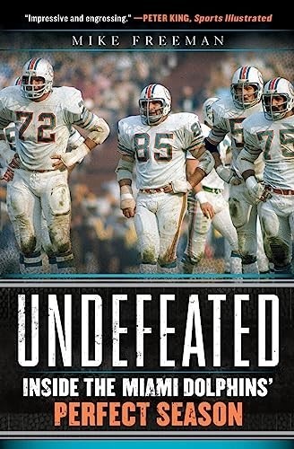 Undefeated inside the miami - undefeated:,