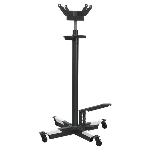 Transmission gearbox jack - transmission,