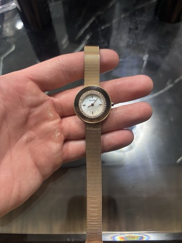 Accurist quartz analog - accurist, |