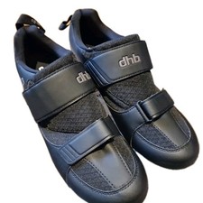 DHB Trinity Tri-Cycling Shoes