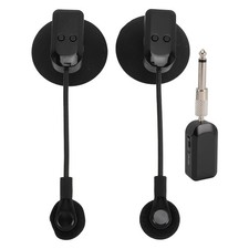 Hot Saxophone Microphone 2.4G