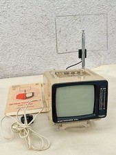 Vintage  Soviet Portable