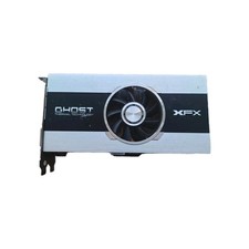 XFX Ghost AMD Radeon HD7850
