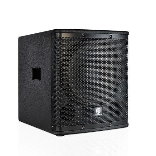 Proreck 12x active - proreck, sp-12x