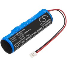 3.7V Battery for iHome iBT74