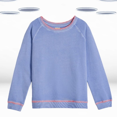 Hush women sweatshirt - ex,