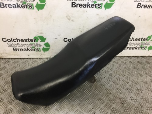 Moto roma 125 seat year - roma,