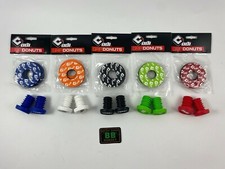 ODI Combo - BMX Bar End Plug