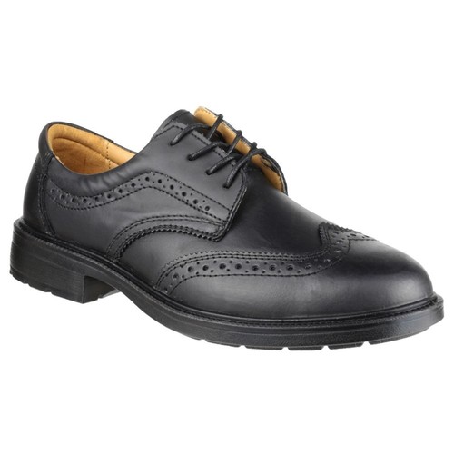 Mens amblers brogue safety - mens,