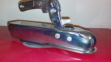 50mm Coupling Hitch For