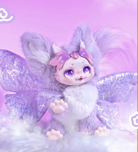Dream fairy bjd fantasy - fairy,