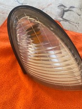 hyundia coupe indicator lamp