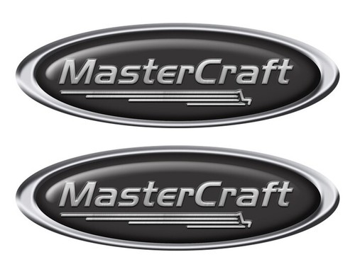 Mastercraft boat oval - mastercraft,