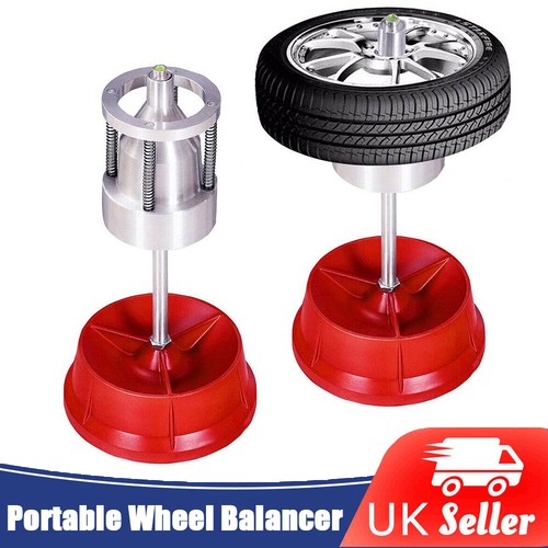 Wheel balancer tyre hubs heavy - wheel,