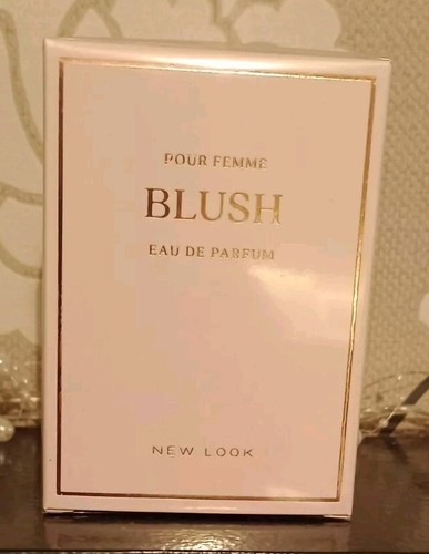 Ladies new look - new, eau