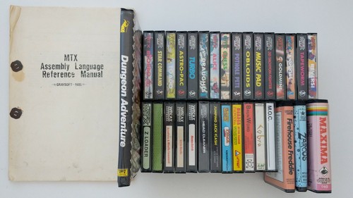 Job lot bundle - bundle, (updated)