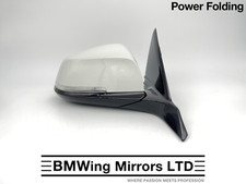 BMW 1 SERIES F20 O/S RIGHT