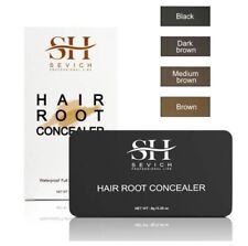 Sevich Hair Root Touch Up Concealer - Hairline Shadow Waterproof Cover 8g UK