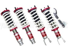 TruHart Streetplus Sport